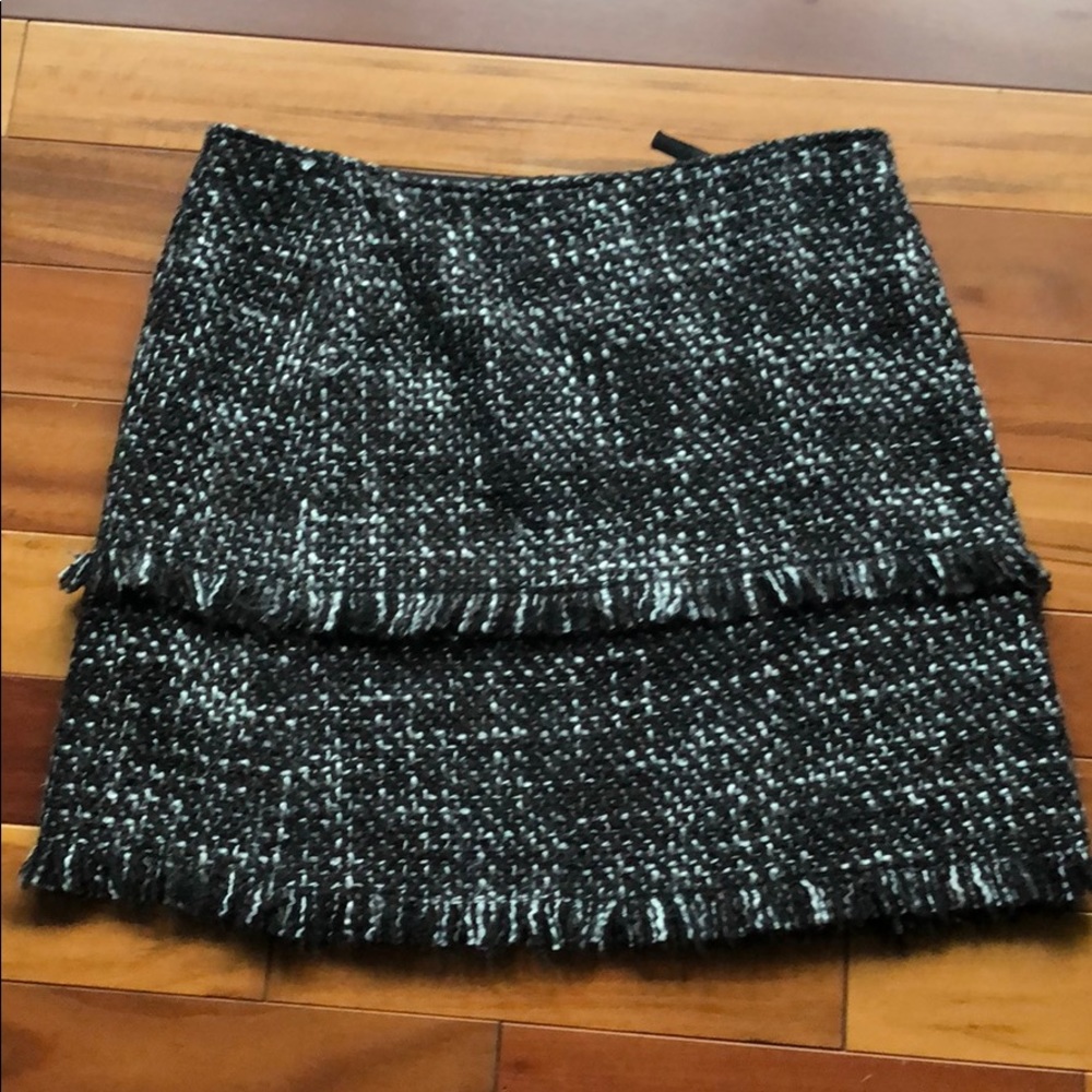 Philippe Adec skirt size 10